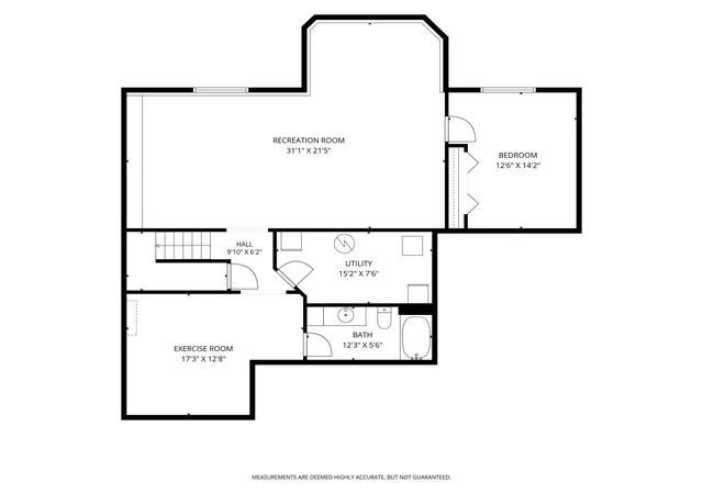 59th image of 5606 Alexandra Dr, Mound, MN 55364 | MLS# 7094226
