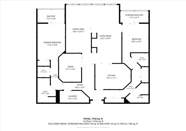 37th image of 600 4th St Sw #605, Rochester, MN 55902 | MLS# 7094228