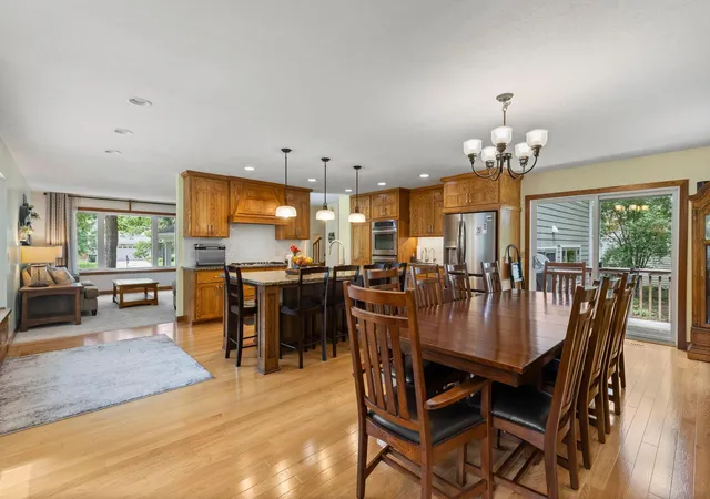 Photo 2 of Single family home for sale at 13001 Nightingale St Nw, Minneapolis, MN 55448 | MLS# 7094261 | Listing updated on 2026-09-28