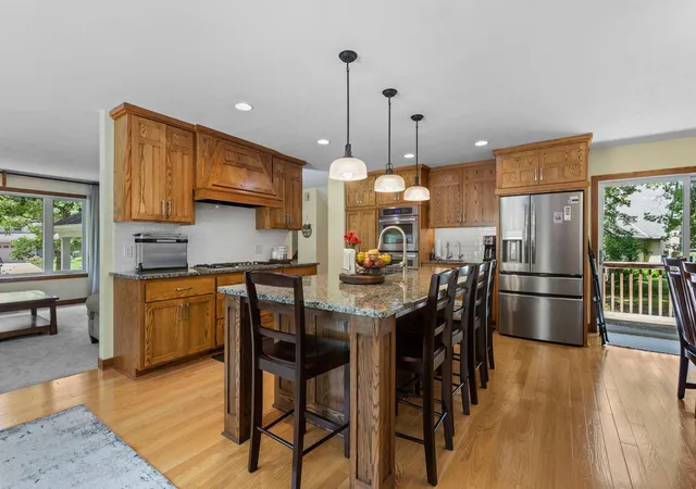 Photo 2 of Single family home for sale at 13001 Nightingale St Nw, Minneapolis, MN 55448 | MLS# 7094261 | Listing updated on 2026-09-01