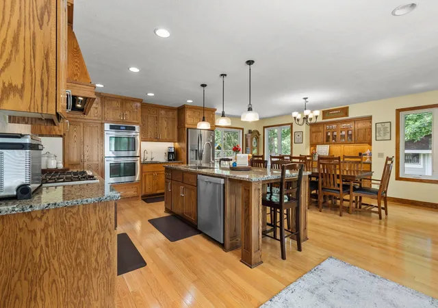 Photo 3 of Single family home for sale at 13001 Nightingale St Nw, Minneapolis, MN 55448 | MLS# 7094261 | Listing updated on 2026-09-01