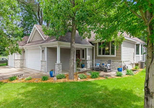 Photo 4 of Single family home for sale at 13001 Nightingale St NW, Minneapolis, MN 55448 | MLS# 7094261 | Listing updated on 2026-09-01