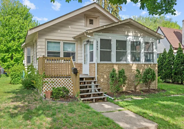 Photo 1 of Single family home for sale at 4846 Park Ave, Minneapolis, MN 55417 | MLS# 7094281 | Listing updated on 2026-08-12