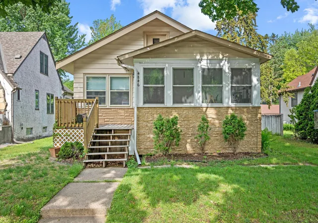 Photo 2 of Single family home for sale at 4846 Park Ave, Minneapolis, MN 55417 | MLS# 7094281 | Listing updated on 2026-08-12