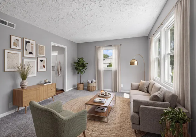 Photo 2 of Sale Pending at 3417 Quail Ave N, Minneapolis, MN 55422 | MLS# 7094283 | Listing updated on 2026-08-27