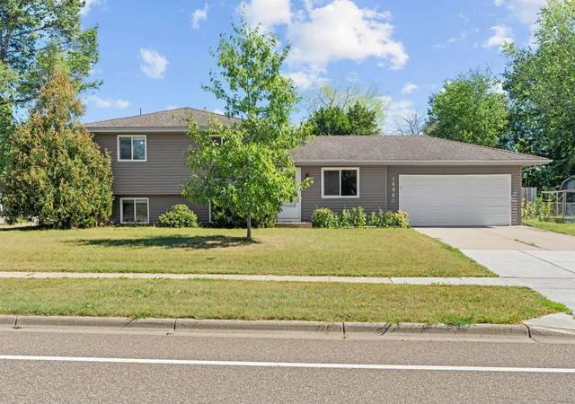 Photo 1 of Sale Pending at 16860 Foliage Ave W, Rosemount, MN 55068 | MLS# 7094295 | Listing updated on 2026-09-14