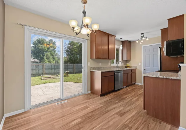 Photo 3 of Sale Pending at 16860 Foliage Ave W, Rosemount, MN 55068 | MLS# 7094295 | Listing updated on 2026-09-14