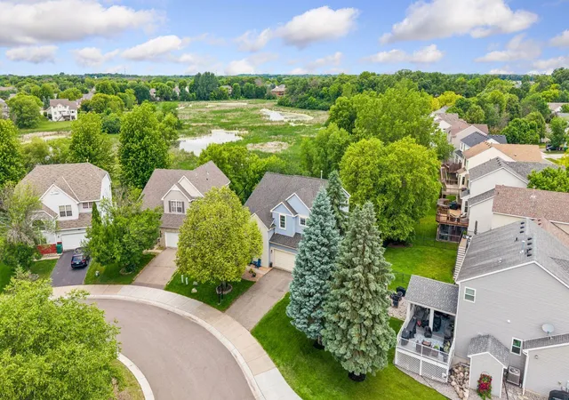 3rd image of 18106 91St Ave N, Maple Grove, MN 55311 | MLS# 7094305