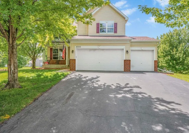 1st image of 4355 Kaelin Cir Ne, Saint Michael, MN 55376 | MLS# 7094310