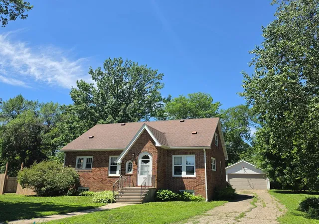 Homes for sale in Kiester, MN | 116 N 6th St, Kiester, MN 56051 | MLS# 7094312