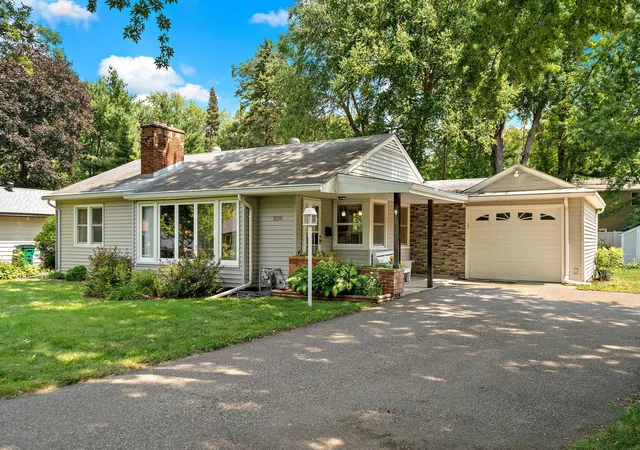 Photo 1 of Single family home for sale at 3120 Major Ave N, Minneapolis, MN 55422 | MLS# 7094314 | Listing updated on 2026-08-20