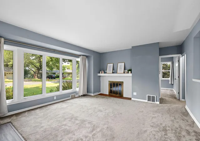 Photo 3 of Single family home for sale at 3120 Major Ave N, Minneapolis, MN 55422 | MLS# 7094314 | Listing updated on 2026-08-20