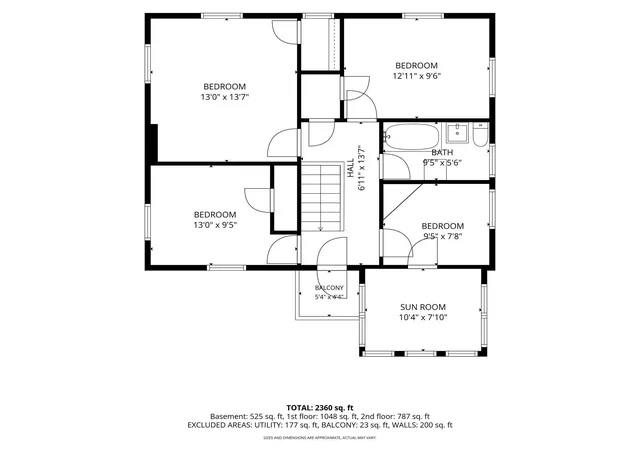 57th image of 2129 Carroll Ave, Saint Paul, MN 55104 | MLS# 7094319