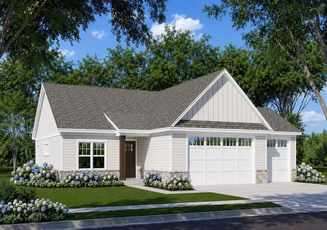 Homes for sale in Medford, MN | 547 Woodland Trl, Medford, MN 55049 | MLS# 7094320