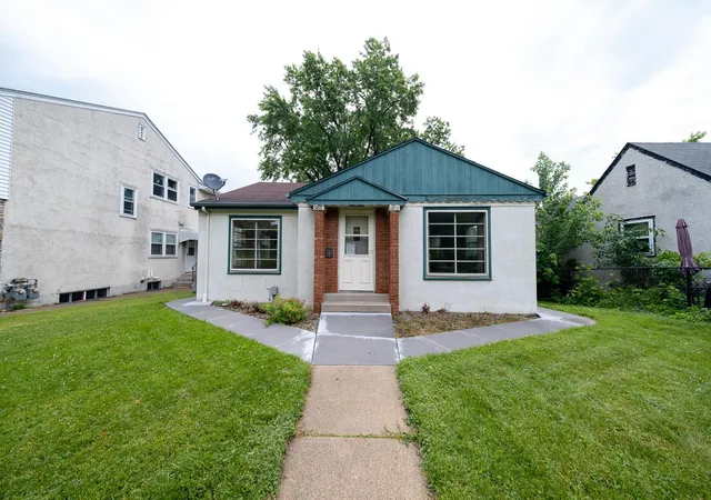 Homes for sale in Minneapolis, MN | 5817 Blaisdell Ave, Minneapolis, MN 55419 | MLS# 7094331