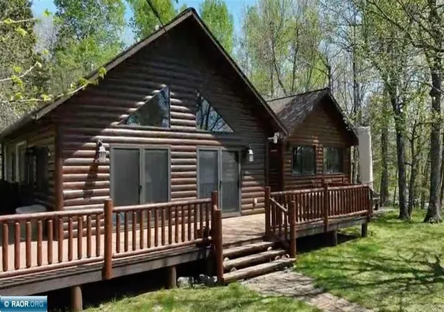 1st image of 7359 N Oak Narrows Shr, Cook, MN 55723 | MLS# 7094335