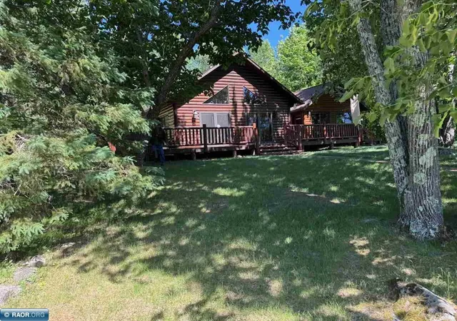 Photo 2 of Single family home for sale at 7359 N Oak Narrows Shore, Cook, MN 55723 | MLS# 7094335 | Listing updated on 2026-07-31