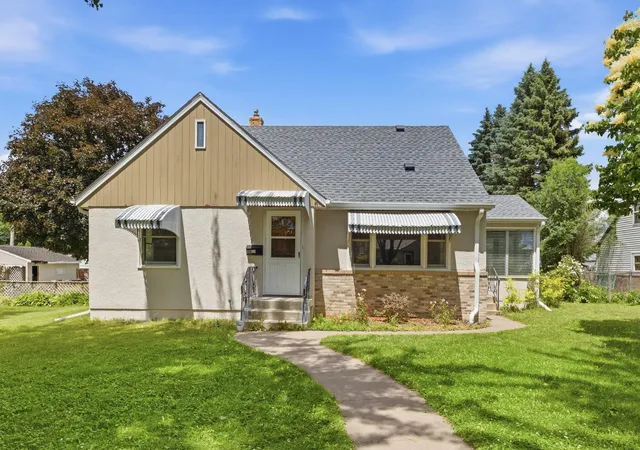 Photo 1 of Single family home for sale at 1951 Fremont Ave E, Saint Paul, MN 55119 | MLS# 7094370 | Listing updated on 2026-08-27