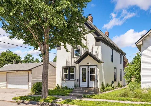 Photo 1 of Multi family home for sale at 671 Spring St Ne, Minneapolis, MN 55413 | MLS# 7094390 | Listing updated on 2026-09-22