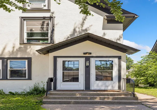Photo 2 of Multi family home for sale at 671 Spring St Ne, Minneapolis, MN 55413 | MLS# 7094390 | Listing updated on 2026-09-22