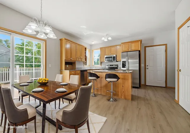 Photo 2 of Single family home for sale at 9260 Icosa St, Lakeville, MN 55044 | MLS# 7094402 | Listing updated on 2026-10-06