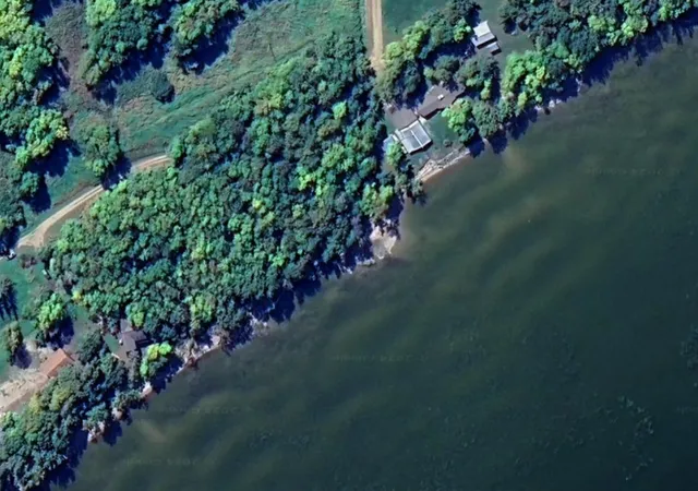 2nd image of Xxx Ogema Beach Rd Ne, Shotley Twp, MN 56650 | MLS# 7094404