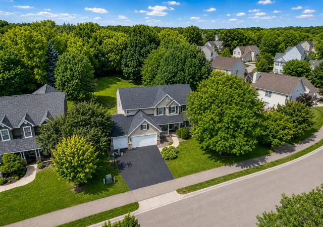2nd image of 15350 Elm Rd, Maple Grove, MN 55311 | MLS# 7094408