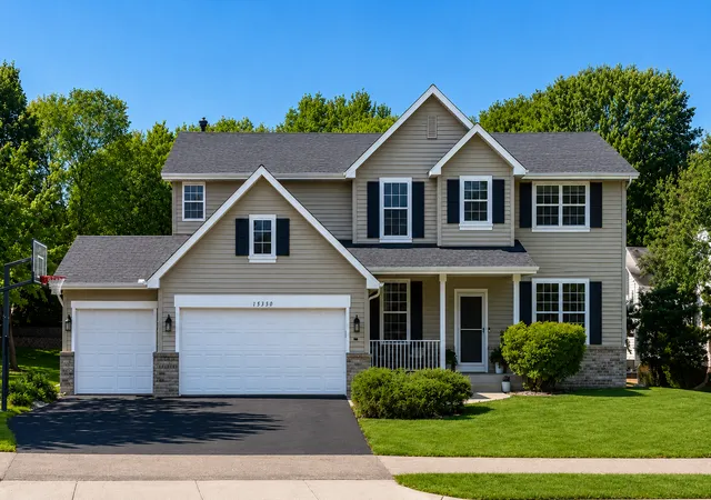 3rd image of 15350 Elm Rd, Maple Grove, MN 55311 | MLS# 7094408