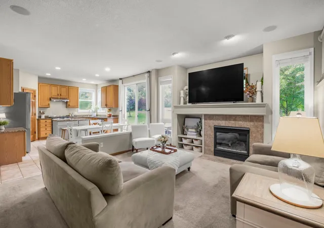 4th image of 15350 Elm Rd, Maple Grove, MN 55311 | MLS# 7094408