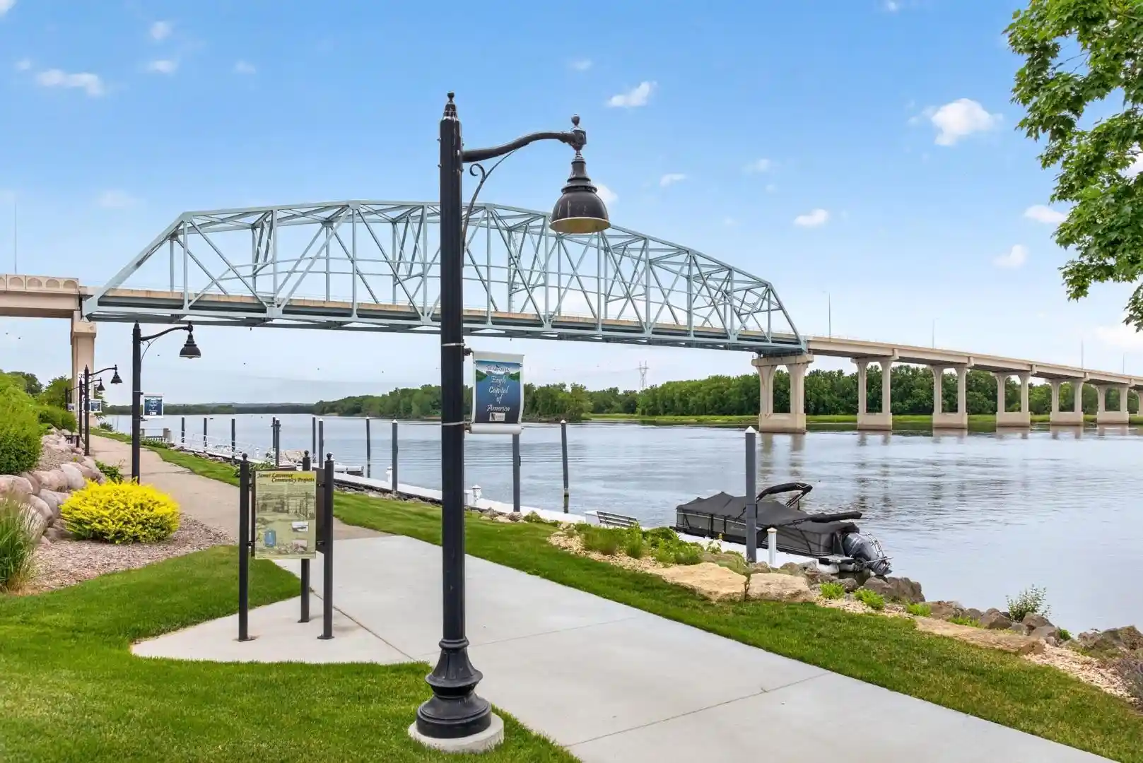 Listing Photo 89 - Condo for sale in 225 Lawrence Blvd W located at 225 Lawrence Blvd W, Wabasha, MN 55981 - Unit #301