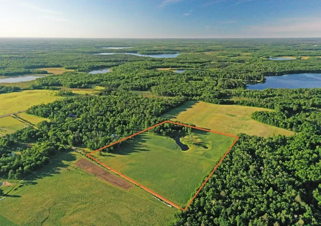 3rd image of 0000 Pine St, Crosslake, MN 56442 | MLS# 7094417