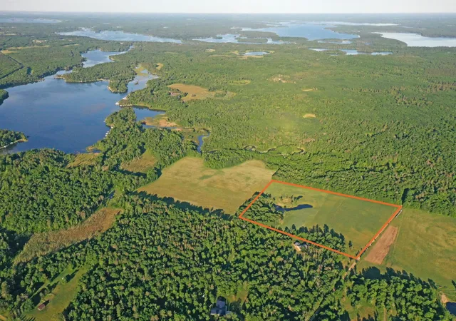 5th image of 0000 Pine St, Crosslake, MN 56442 | MLS# 7094417