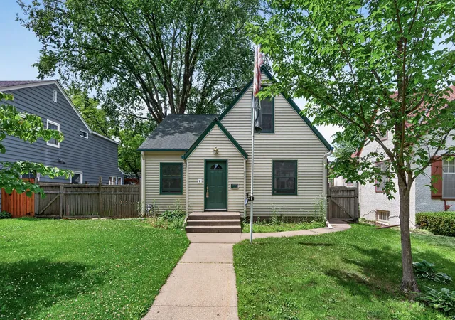 Photo 1 of Single family home for sale at 5532 Harriet Ave, Minneapolis, MN 55419 | MLS# 7094420 | Listing updated on 2026-09-18