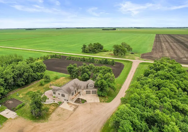 Photo 1 of Single family home for sale at 14293 40th Street S, Moorhead, MN 56560 | MLS# 7094421 | Listing updated on 2026-09-04