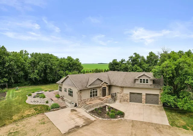 Photo 3 of Single family home for sale at 14293 40th Street S, Moorhead, MN 56560 | MLS# 7094421 | Listing updated on 2026-09-04