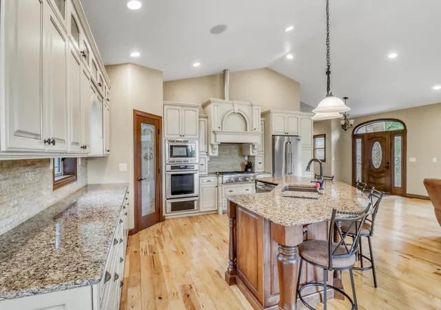 Photo 3 of Single family home for sale at 14293 40th Street S, Moorhead, MN 56560 | MLS# 7094421 | Listing updated on 2026-09-04