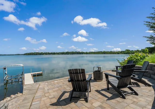 Homes for sale in Alexandria, MN | 2503 S Le Homme Dieu Dr Ne, Alexandria, MN 56308 | MLS# 7094429