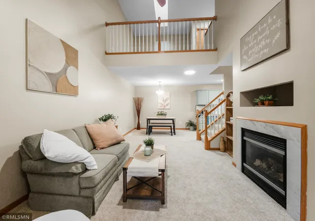 3rd image of 6333 Saddlebred Wy, Forest Lake, MN 55025 | MLS# 7094452