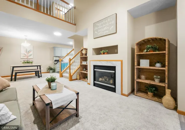 4th image of 6333 Saddlebred Wy, Forest Lake, MN 55025 | MLS# 7094452