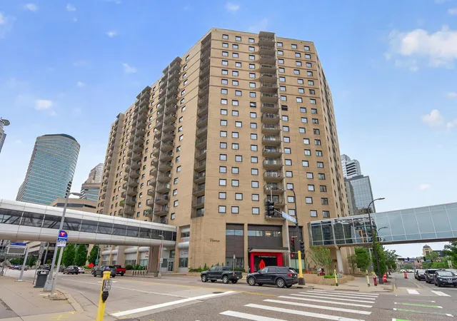 Photo 1 of Condo for sale at 121 Washington Ave S #505, Minneapolis, MN 55401 | MLS# 7094454 | Listing updated on 2026-07-13