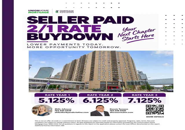 Photo 1 of Condo for sale at 121 Washington Ave S #505, Minneapolis, MN 55401 | MLS# 7094454 | Listing updated on 2026-09-29