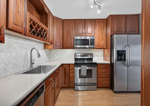 Photo 2 of Condo for sale at 121 Washington Ave S #505, Minneapolis, MN 55401 | MLS# 7094454 | Listing updated on 2026-07-13