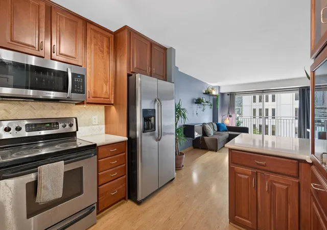 Photo 3 of Condo for sale at 121 Washington Ave S #505, Minneapolis, MN 55401 | MLS# 7094454 | Listing updated on 2026-07-13