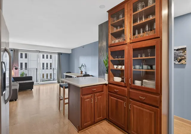 Photo 3 of Condo for sale at 121 Washington Ave S #505, Minneapolis, MN 55401 | MLS# 7094454 | Listing updated on 2026-07-13