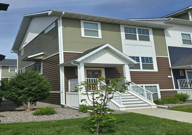 Photo 1 of Single family home for sale at 5819 41st Street S, Fargo, ND 58104 | MLS# 7094457 | Listing updated on 2026-08-27