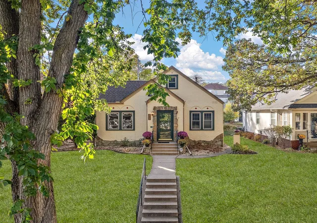 Photo 1 of Single family home for sale at 5252 Drew Ave S, Minneapolis, MN 55410 | MLS# 7094460 | Listing updated on 2026-09-04