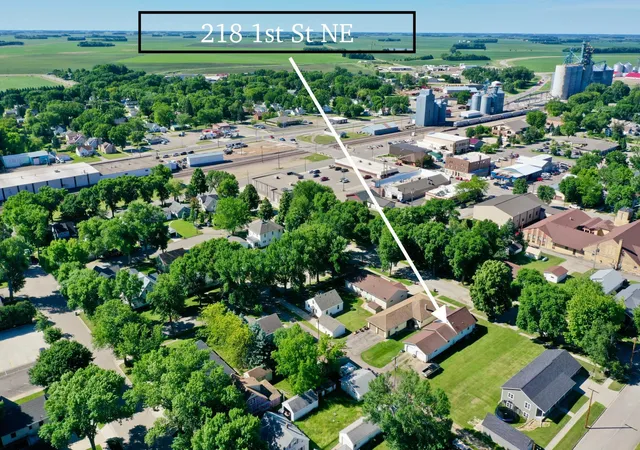 Photo 4 of Single family home for sale at 218 1st Street NE, Clara City, MN 56222 | MLS# 7094466 | Listing updated on 2026-09-20