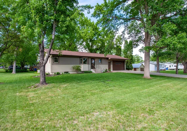 Homes for sale in Battle Lake, MN | 408 W Gilbertson St, Battle Lake, MN 56515 | MLS# 7094476