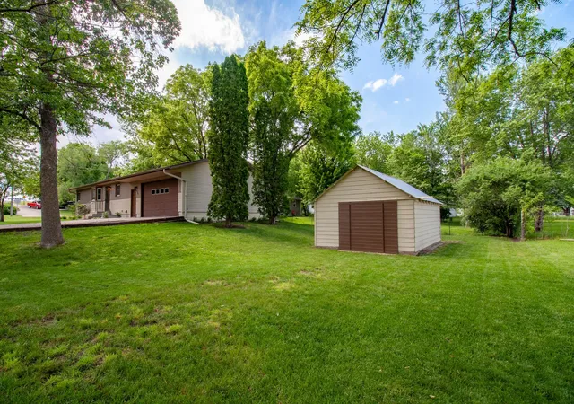 Homes for sale in Battle Lake, MN | 408 W Gilbertson St, Battle Lake, MN 56515 | MLS# 7094476