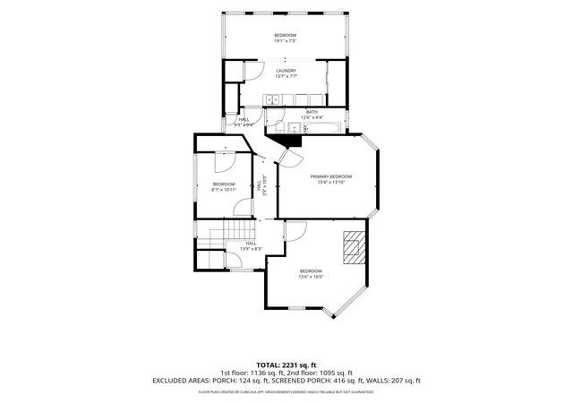 52nd image of 1045 Van Slyke Ave, Saint Paul, MN 55103 | MLS# 7094494